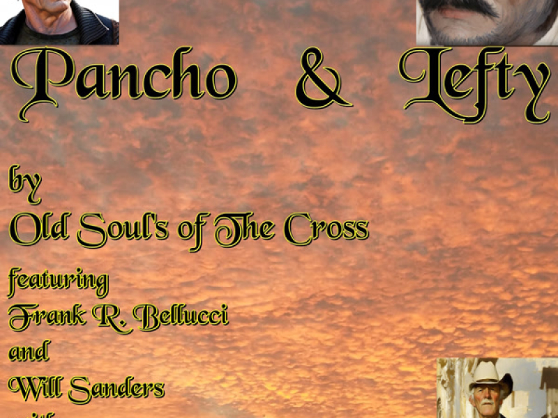 Pancho & Lefty (Single)