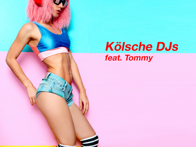 Mir sin Kölle (Radio Edit) (Single)