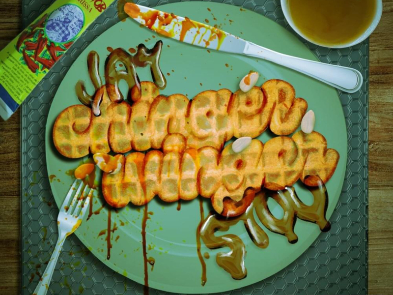 Chinger Winger (Single)