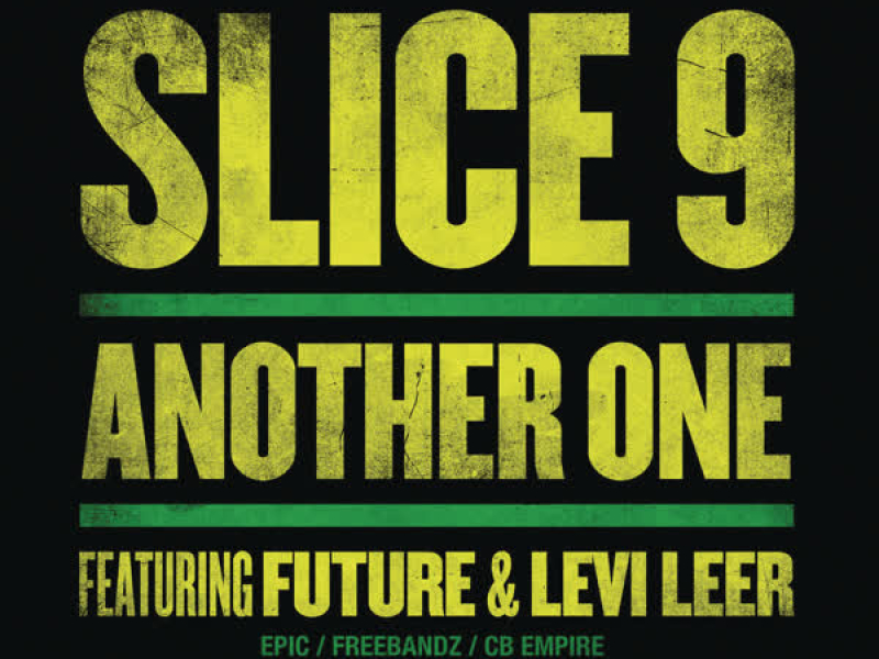 Another One (Clean Version) (Single)