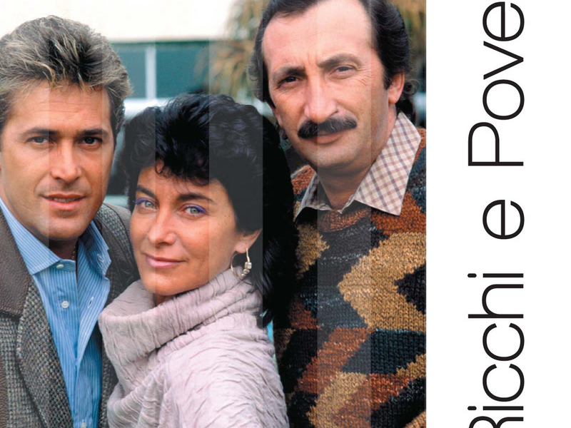 Ricchi E Poveri: Solo Grandi Successi