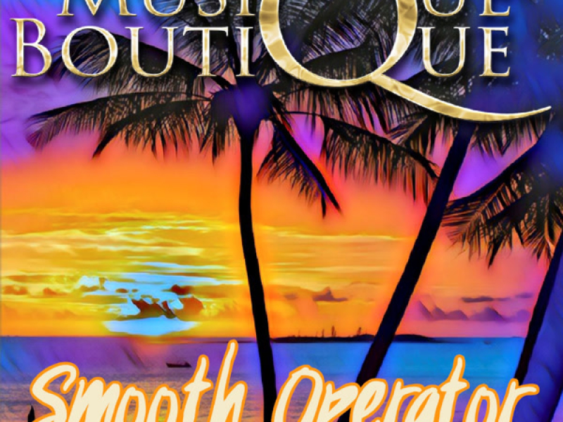 Smooth Operator (Single)