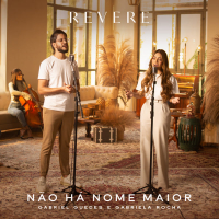 Não Há Nome Maior (Single)