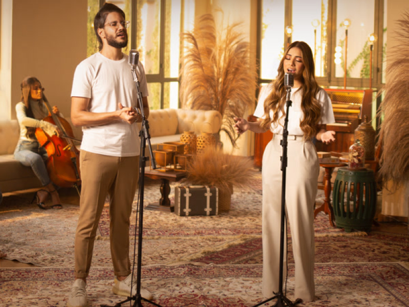 Não Há Nome Maior (Single)