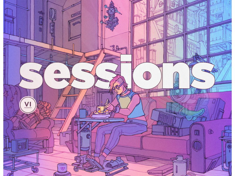 Sessions: Vi