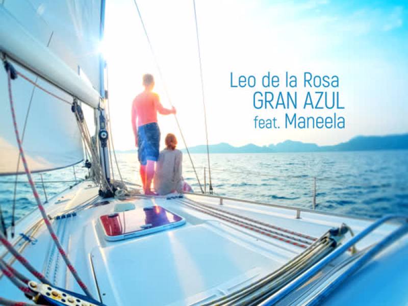 Gran Azul (Single)