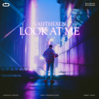 Look At Me (EP)