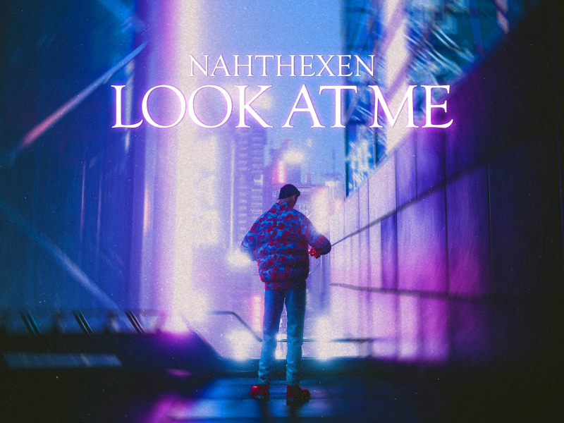Look At Me (EP)
