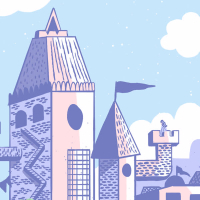 treasure map (Single)