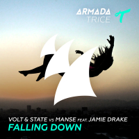 Falling Down (Single)