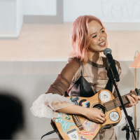 The Apocalypse Love Song (Live) (Single)