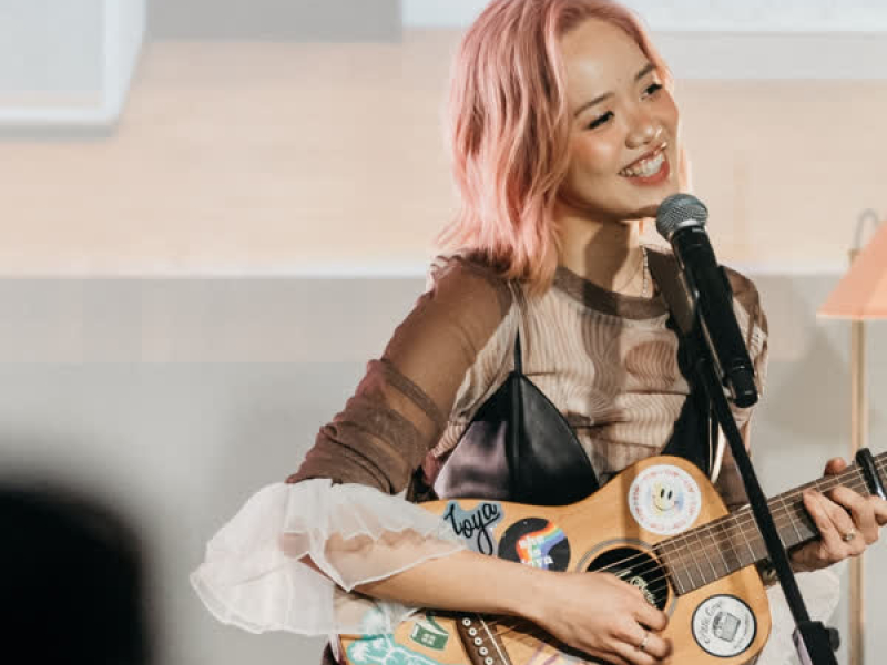 The Apocalypse Love Song (Live) (Single)