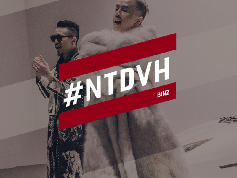 #NTDVH (Single)