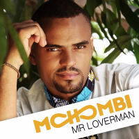 Mr Loverman (Single)