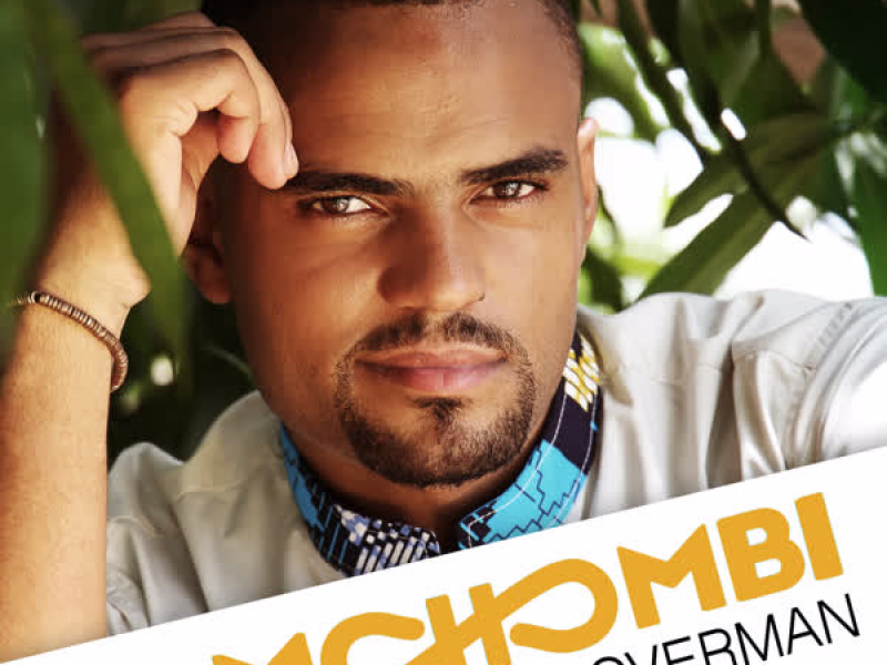 Mr Loverman (Single)