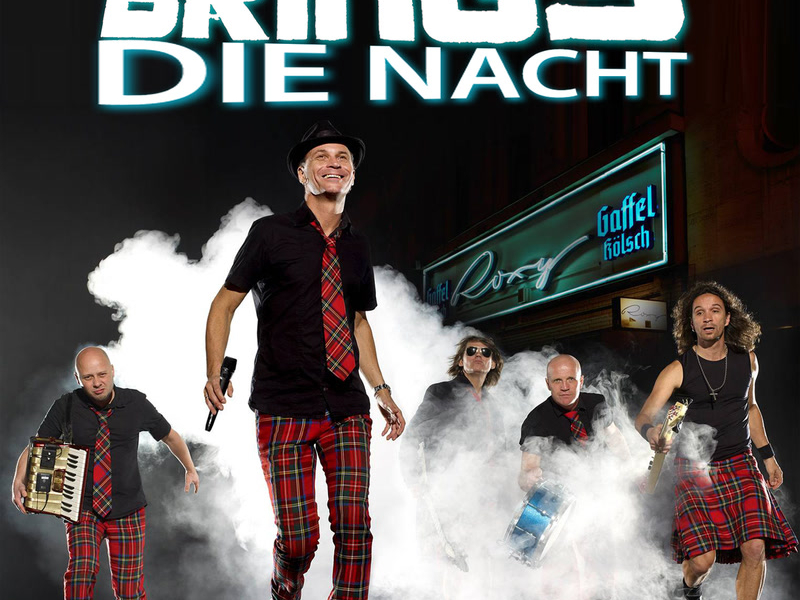 Die Nacht (Single)