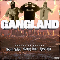 Gangland (Single)