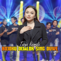Bojoku Dijalok Sing Duwe (Single)