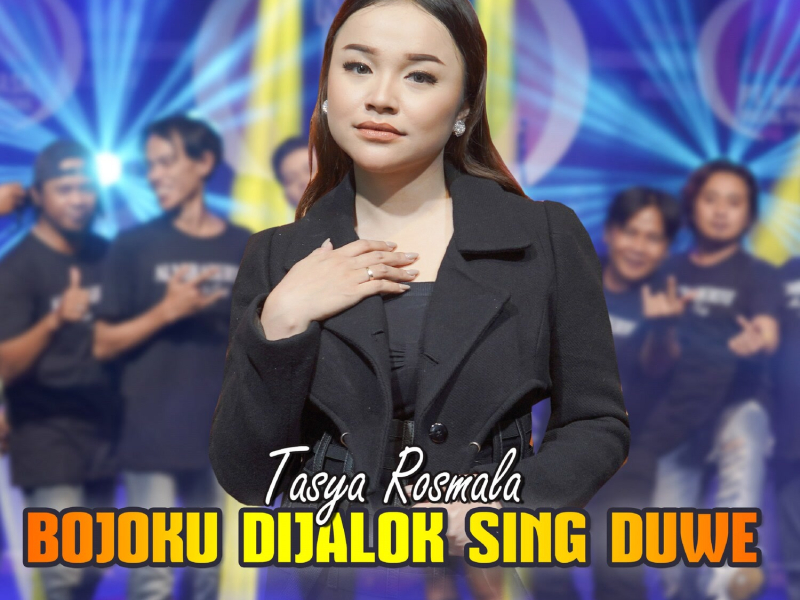Bojoku Dijalok Sing Duwe (Single)