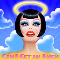 Can I Get an Amen? (Single)