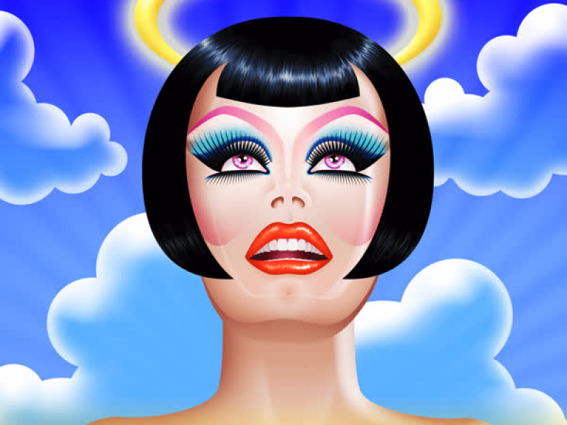 Can I Get an Amen? (Single)