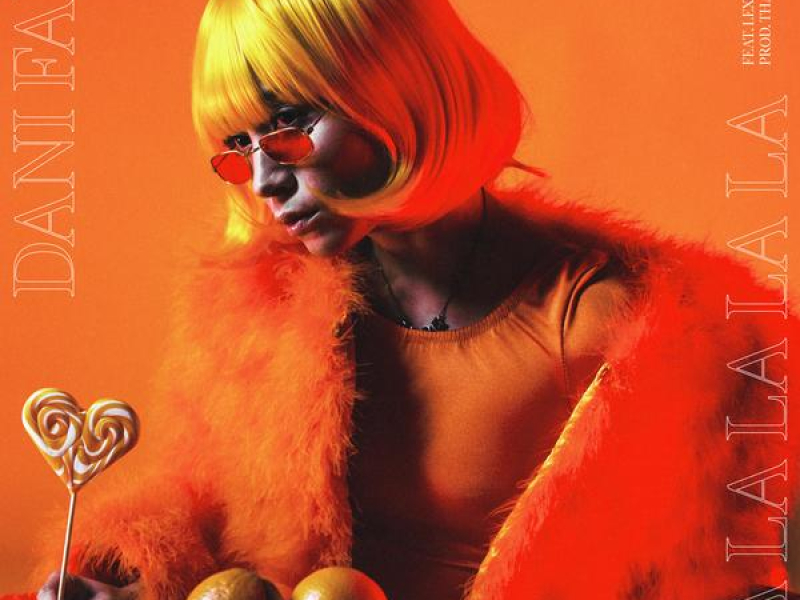 La La La La La (prod. thasup) (Single)