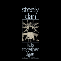 Falls Together Again (Live 1974) (Single)