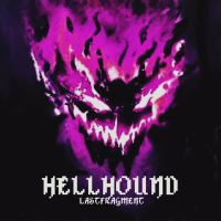 Hellhound (Single)