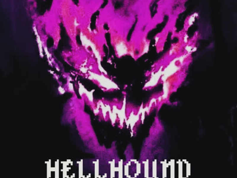 Hellhound (Single)
