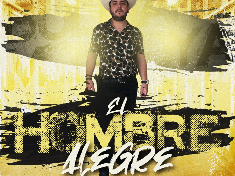 El Hombre Alegre (Single)