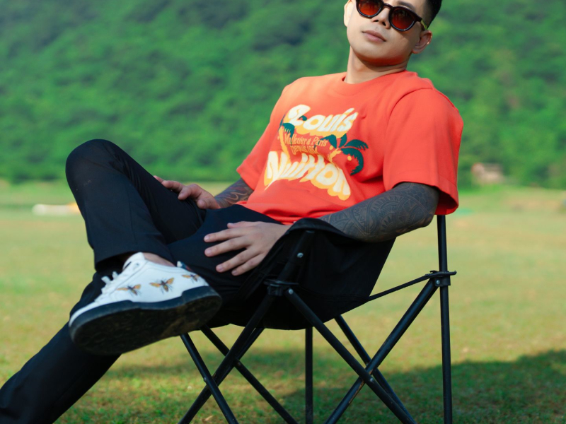 Nơi Vực Nơi Trời (Mashup Yêu Vội Vàng (V.A Remix)) (Single)