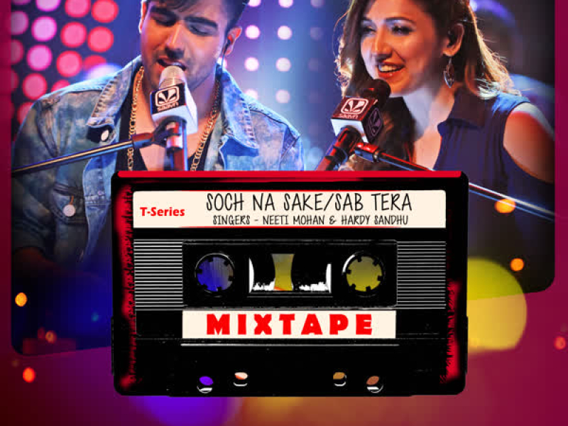 Soch Na Sake-Sab Tera (From 