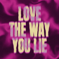 Love The Way You Lie (Techno Mix) (Single)