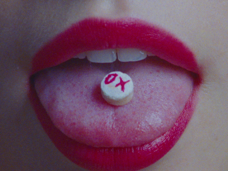 Some Way (MV) (Single)