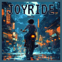 Joyride (feat. Barmuda) (Single)