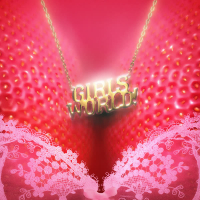 GIRLS WORLD! (Single)