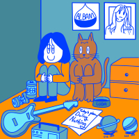 Be in need of Romance (Single)