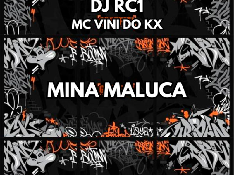 Mina Maluca (Single)