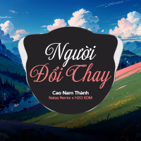 Người Đổi Thay (EDM) (Single)