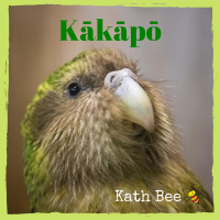 Kākāpō (Single)