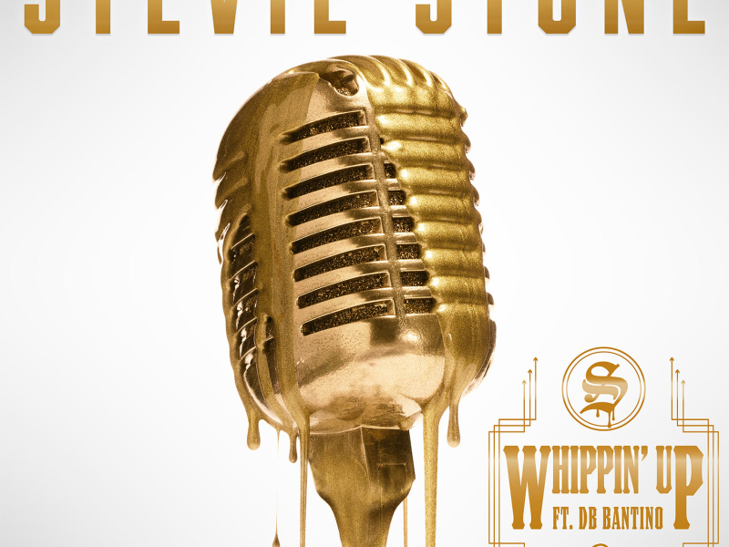 Whippin' Up (Single)