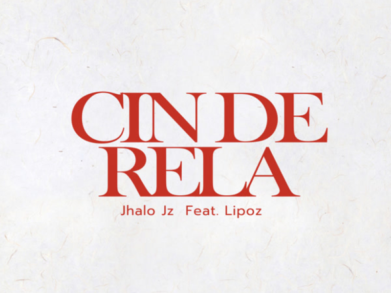 Cin De Rela (Single)