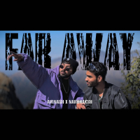 FAR AWAY (Single)