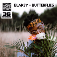 Butterflies (Single)