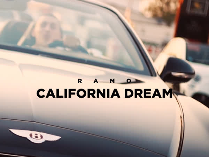 California Dream (Single)