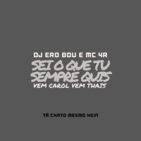 sei o que tu sempre quis. vem carol vem thais (Single)