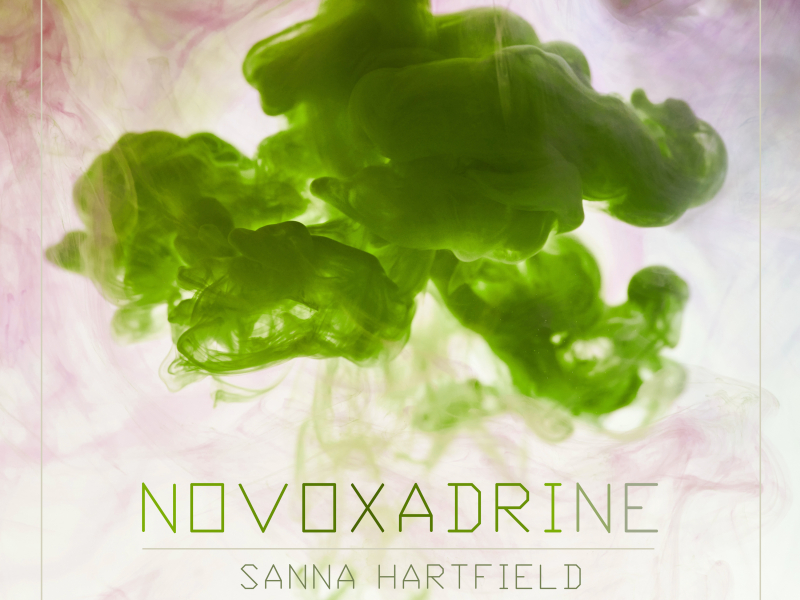 Novoxadrine (Single)