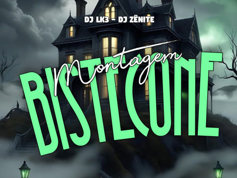 MONTAGEM BISTECONE (Single)