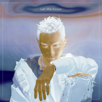 Let Me Know (Single)