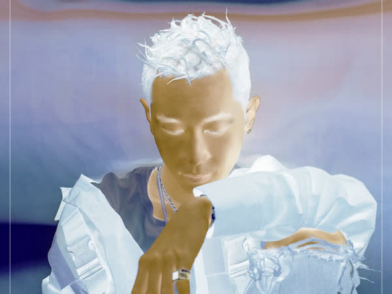 Let Me Know (Single)